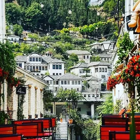 דירה Sofia's Modern *