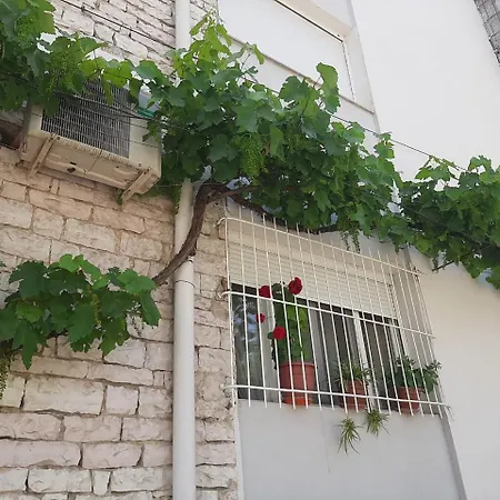 דירה Sofia's Modern