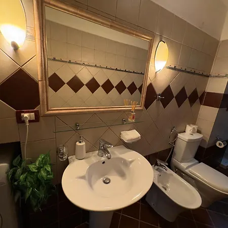 Sofia's Modern * Gjirokastër