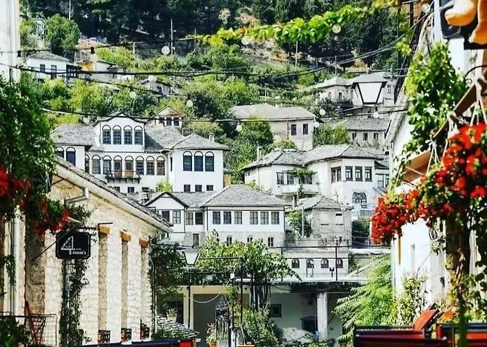 Appartamento Sofia's Modern *