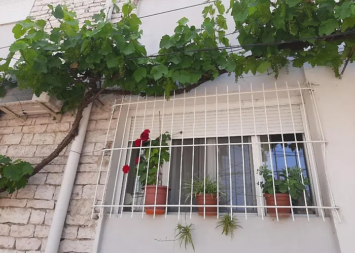 Appartamento Sofia's Modern Gjirokastër