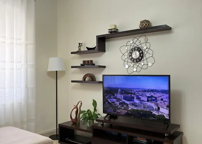 Sofia's Modern Gjirokastër