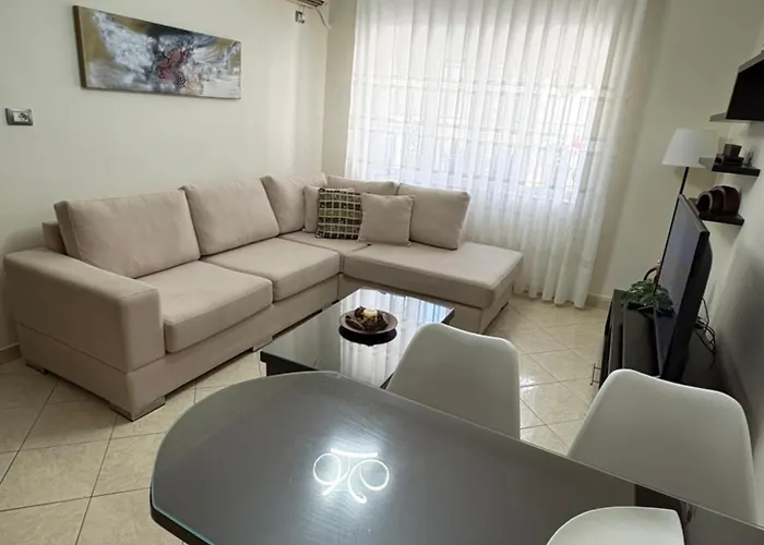 Sofia's Modern Appartamento *