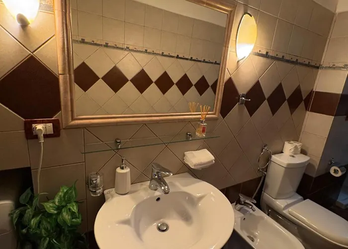 Sofia's Modern * Gjirokastër