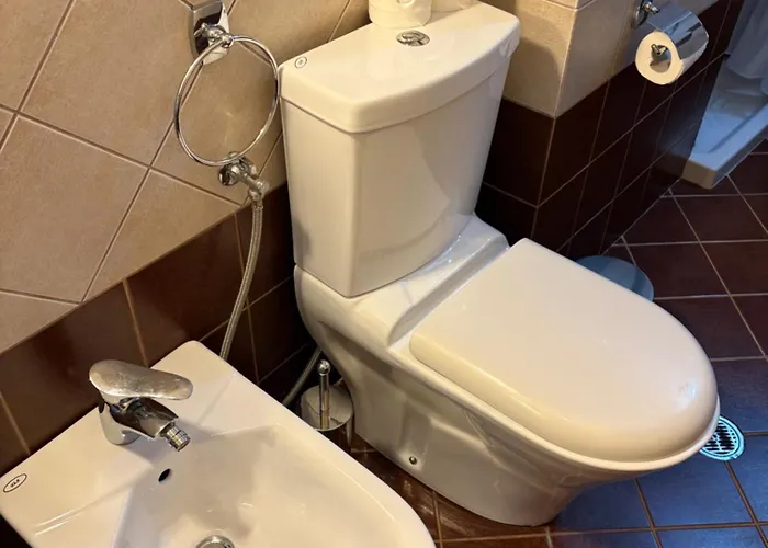 Appartamento Sofia's Modern