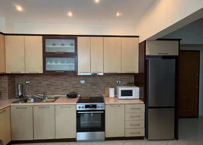 Sofia's Modern * Αργυρόκαστρο