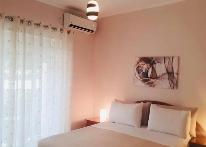 Sofia's Modern Appartamento *