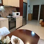 Apartmán Sofia's Modern *