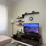 Sofia's Modern Gjirokastër