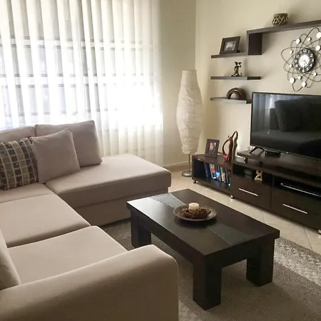 Apartment Sofia's Modern