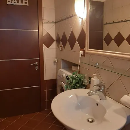 Apartment Sofia's Modern Gjirokaster