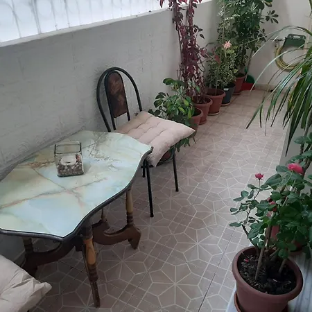 Sofia's Modern * Gjirokaster
