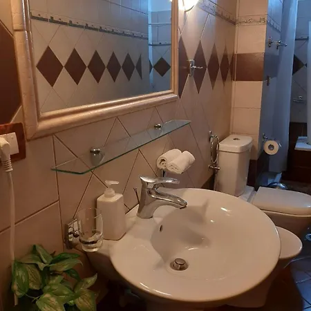 Sofia's Modern Gjirokaster