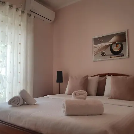 Apartment Sofia's Modern Gjirokaster