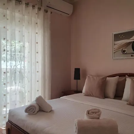 Sofia's Modern Apartment