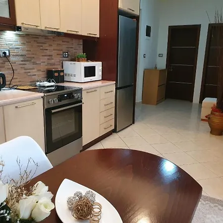 Apartment Sofia's Modern *