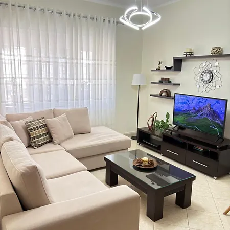Sofia's Modern * Gjirokaster
