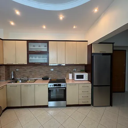 Sofia's Modern * Gjirokaster