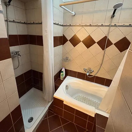 Sofia's Modern Apartment *