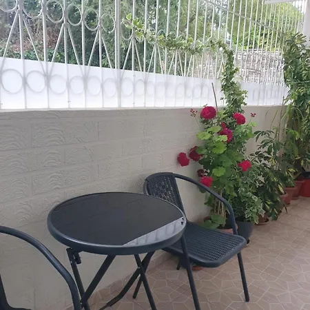 Sofia's Modern Apartamento *