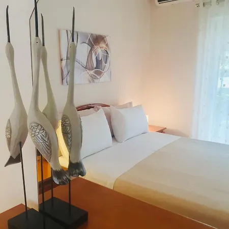 Appartement Sofia's Modern