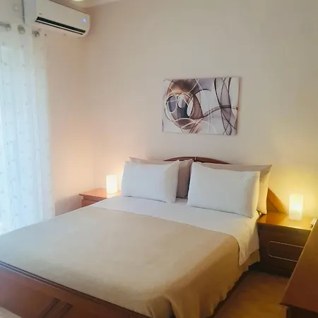 Sofia's Modern Lejlighed Gjirokastër