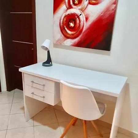 Sofia's Modern Gjirokaster