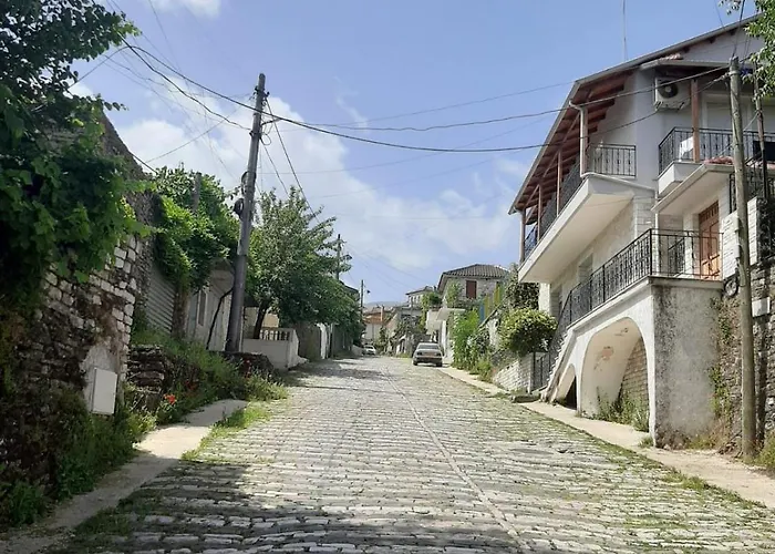 Sofia's Modern Appartamento