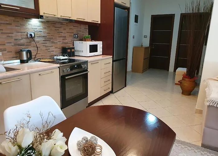 Appartamento Sofia's Modern *