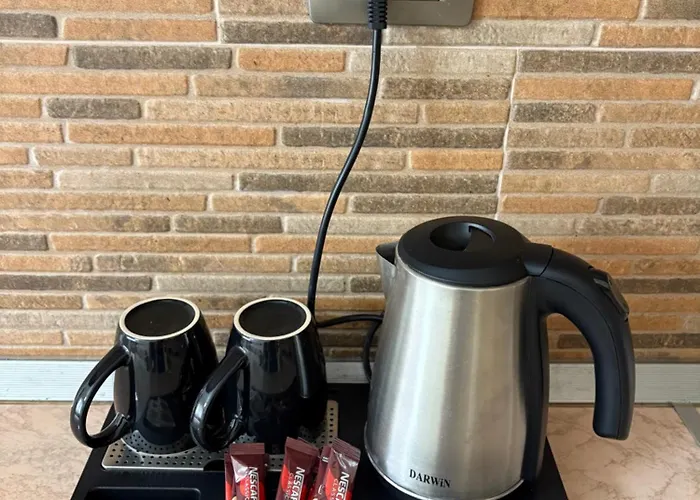 Appartamento Sofia's Modern