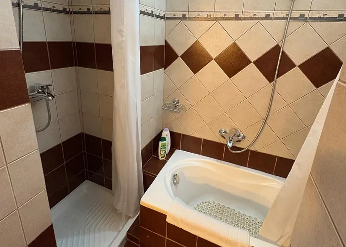 Sofia's Modern 公寓 *