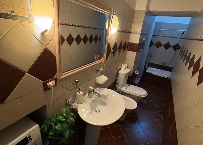 Appartamento Sofia's Modern *