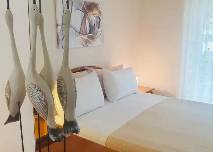 Appartamento Sofia's Modern