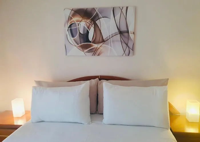 Appartamento Sofia's Modern Gjirokastër