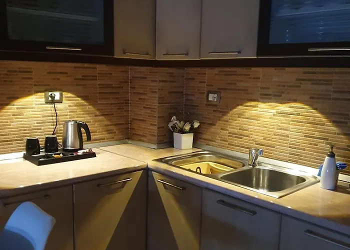 Appartamento Sofia's Modern