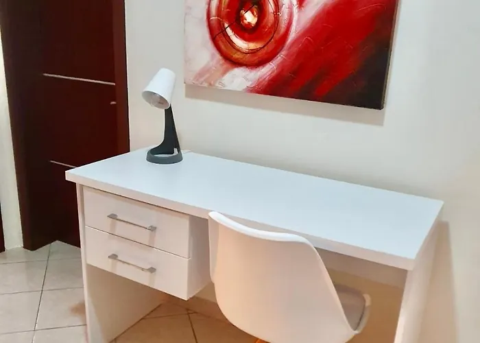 Sofia's Modern Gjirokastër